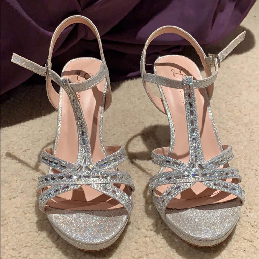 high heel